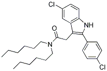 Fgin-1-43 Structure,145040-29-5Structure