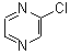 2-Chloropyrazine Structure,14508-49-7Structure