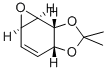 [3Ar-(3aα,5aβ,6aβ,6bα)]-3a,5a,6a,6b-tetrahydro-2,2-dimethyloxireno[e]-1,3-benzodioxole Structure,145107-27-3Structure