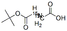 Boc-gly-oh-2-13c,15n Structure,145143-01-7Structure