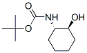 tert-Butyl N-((2S,1S)-2-hydroxycyclohexyl)carbamate Structure,145166-06-9Structure