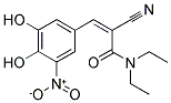 Cis-entacapone Structure,145195-63-7Structure