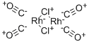 Rhodium carbonyl chloride Structure,14523-22-9Structure