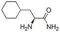 3-Cyclohexyl-l-alanine amide Structure,145232-34-4Structure