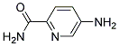 5-Aminopyridine-2-carboxamide Structure,145255-19-2Structure