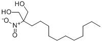 2-Nitro-2-undecyl-1,3-propanediol Structure,145277-31-2Structure