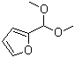 2-(Dimethoxymethyl)furan Structure,1453-62-9Structure