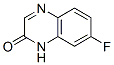 7-氟喹噁啉-2-酮結(jié)構(gòu)式_145323-53-1結(jié)構(gòu)式