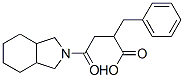 Mitiglinide Structure,145375-43-5Structure