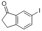 6-碘-1-茚酮結(jié)構(gòu)式_14548-40-4結(jié)構(gòu)式