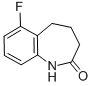 6-Fluoro-4,5-dihydro-1h-benzo[b]azepin-2(3h)-one Structure,145485-58-1Structure