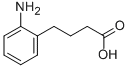 2-Aminobenzenebutanoic acid Structure,145486-67-5Structure