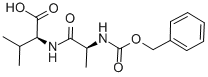 Z-ala-val-oh結(jié)構(gòu)式_14550-79-9結(jié)構(gòu)式