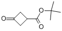 Tert-butyl 3-oxo-cyclobutanecarboxylate Structure,145549-76-4Structure