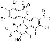 145551-16-2結(jié)構(gòu)式