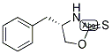 (S)-4-芐基-1,3-噁唑啉-2-硫酮結(jié)構(gòu)式_145588-94-9結(jié)構(gòu)式