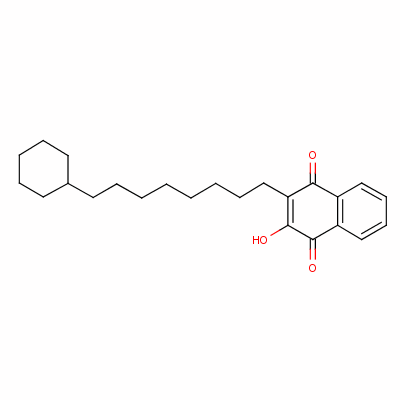 美諾克酮結(jié)構(gòu)式_14561-42-3結(jié)構(gòu)式