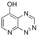 Pyrido[3,2-e]-1,2,4-triazin-5-ol (9ci) Structure,145675-24-7Structure