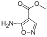 Methyl 5-aminoisoxazole-4-carboxylate Structure,145798-74-9Structure