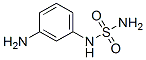 (9CI)-(3-氨基苯基)-磺酰胺結構式_145878-34-8結構式