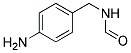 Formamide, n-[(4-aminophenyl)methyl]-(9ci) Structure,146039-04-5Structure