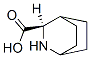 (R)-2-azabicyclo[2.2.2]octane-3-carboxylic acid Structure,146144-65-2Structure