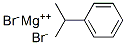 3-Phenyl propane magnesium bromide Structure,1462-75-5Structure