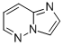 Imidazo[1,2-b]pyridazine Structure,146233-39-8Structure