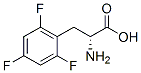 2,4,6- Trifluoro -D-Phenylalanine Structure,146277-48-7Structure