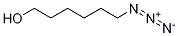 6-Azidohexan-1-ol Structure,146292-90-2Structure