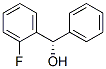 (S)-2-氟二苯甲醇結(jié)構(gòu)式_146324-43-8結(jié)構(gòu)式