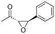 Ethanone, 1-[(2s,3r)-3-phenyloxiranyl]-(9ci) Structure,146388-50-3Structure