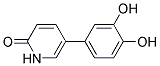 2(1H)-pyridinone, 5-(3,4-dihydroxyphenyl)-(9ci) Structure,146535-46-8Structure