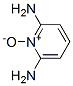 2,6-Pyridinediamine,1-oxide(9ci) Structure,146538-81-0Structure