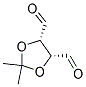 1,3-Dioxolane-4,5-dicarboxaldehyde, 2,2-dimethyl-, cis-(9ci) Structure,146566-82-7Structure