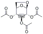 1,6-Anhydro-beta-d-glucose-2,3,4-tri-o-acetate Structure,14661-13-3Structure