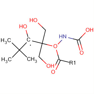 Tert-butyl n-[2-hydroxy-1,1-bis(hydroxymethyl)-ethyl]carbamate Structure,146651-71-0Structure