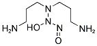 Dpta nonoate Structure,146724-95-0Structure