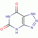 Azaxanthin, 8-(rg) Structure,1468-26-4Structure