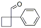 1-Phenyl-1-cyclobutane-carbaldehyde Structure,1469-83-6Structure