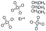 Erbium(iii) perchlorate hexahydrate Structure,14692-15-0Structure