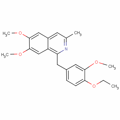 地莫昔林結(jié)構(gòu)式_147-27-3結(jié)構(gòu)式