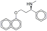 (S)-N-去甲基達(dá)泊西汀結(jié)構(gòu)式_147199-39-1結(jié)構(gòu)式