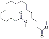 Dimethyl octadecanedioate Structure,1472-93-1Structure