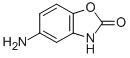 5-Aminobenzo[d]oxazol-2(3h)-one Structure,14733-77-8Structure