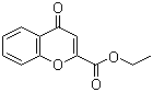 4-氧代-4H-色烯-2-羧酸乙酯結構式_14736-31-3結構式