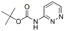 Pyridazin-3-ylmethyl-carbamic acid tert-butyl ester Structure,147362-90-1Structure