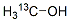 Methanol-13c Structure,14742-26-8Structure