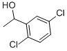 1-(2,5-Dichlorophenyl)ethanol Structure,1475-12-3Structure