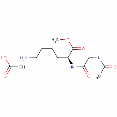 14752-92-2結(jié)構(gòu)式